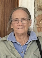 Susan Penelope Bates